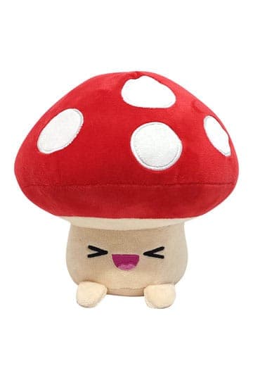 Yummis Plush Figure Mushroom 22 cm