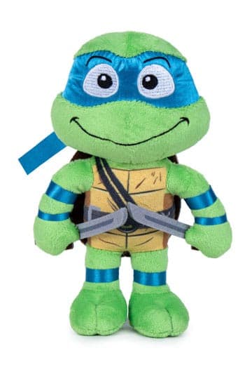 Teenage Mutant Ninja Turtles Plush Figures 30 cm Assortment (12)