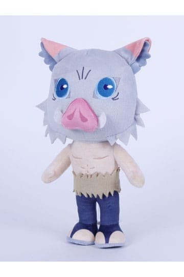 Demon Slayer Plush Figure Tanjiro 27 cm
