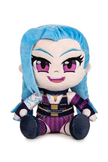 League of Legends Plush Figure Champions 24 cm Assortment (25)