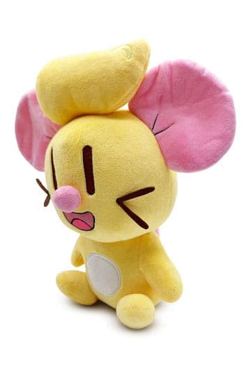 The Plucky Squire Plush Figure Pip 22 cm