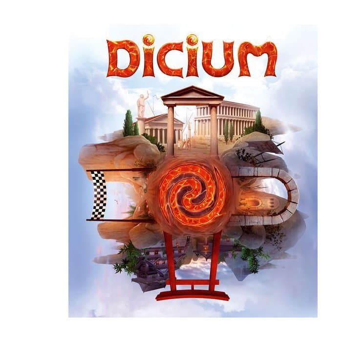 Dicium