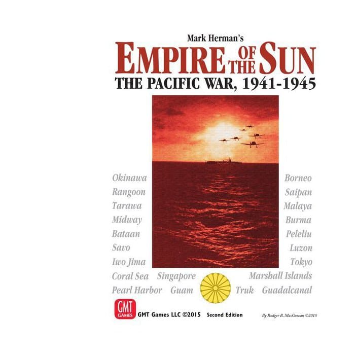Empire of the Sun