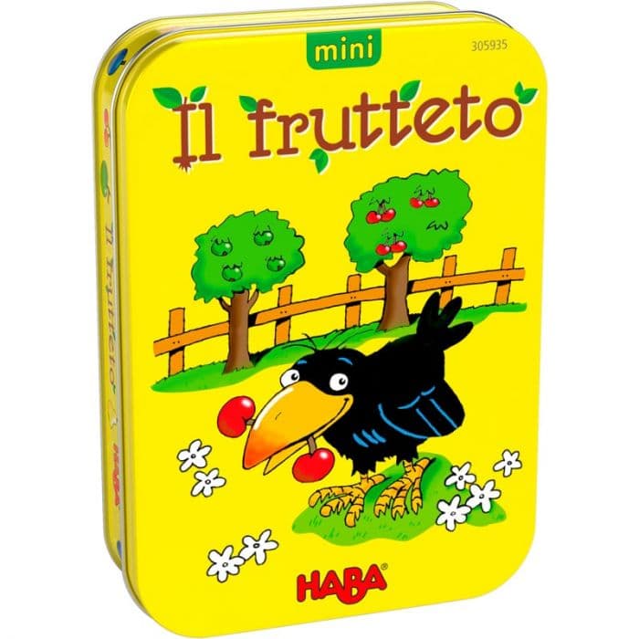 Il Frutteto Mini