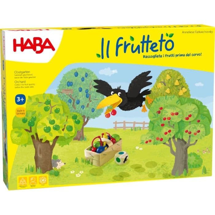 Il Frutteto