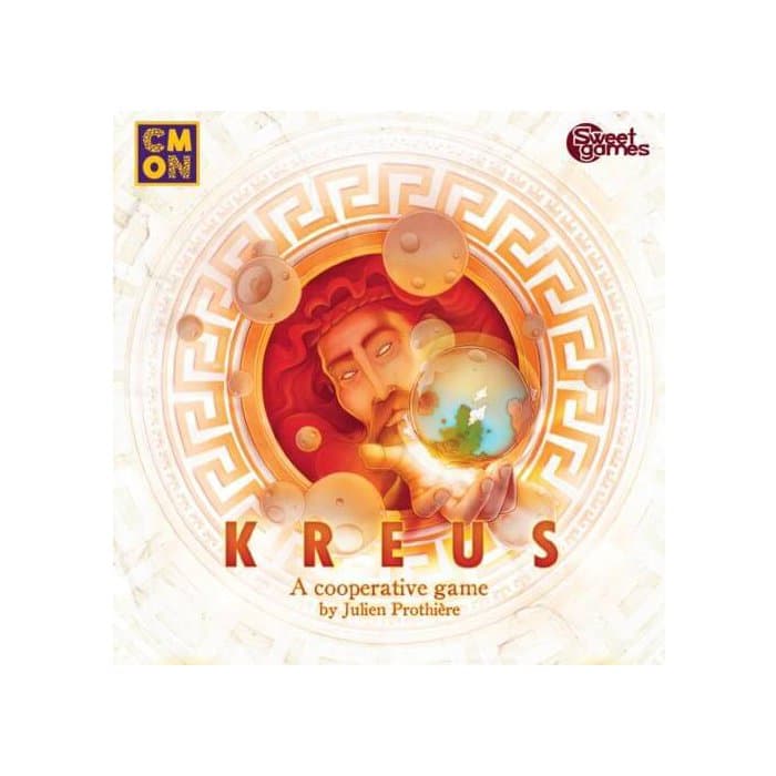 Kreus