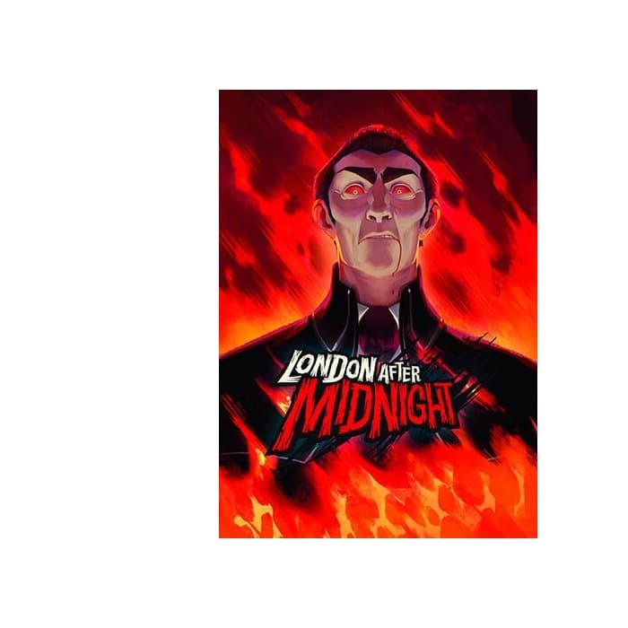 London After Midnight