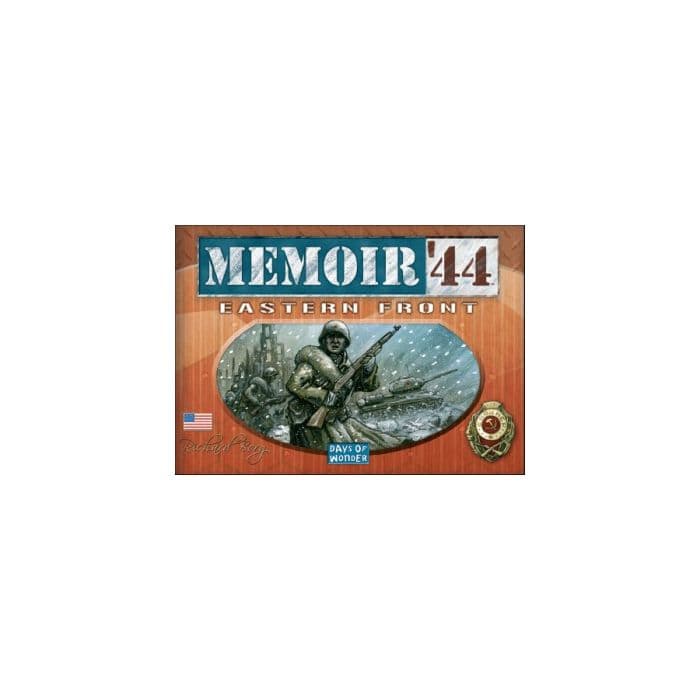 Memoir '44 - Eastern Front