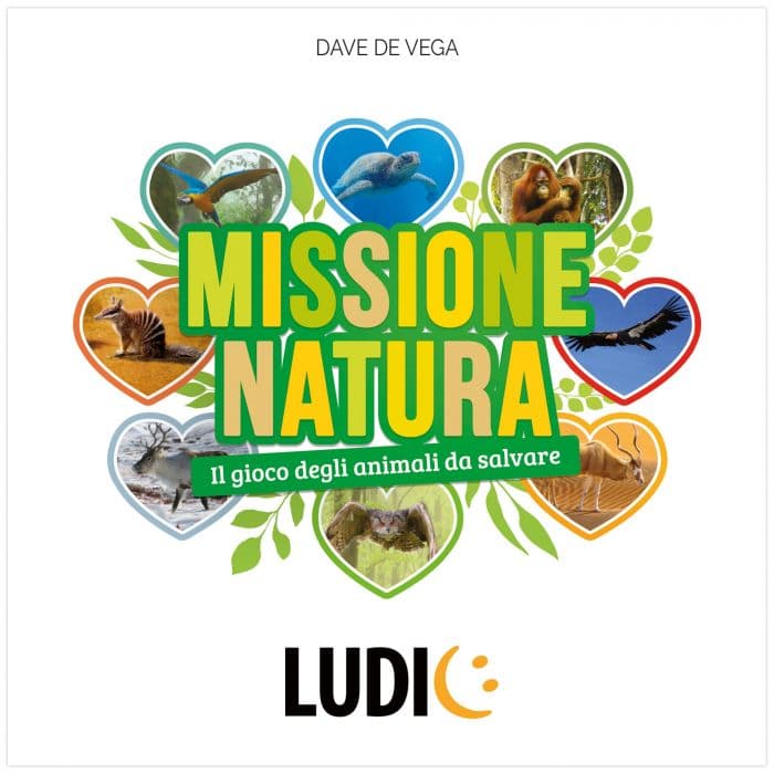 Missione Natura