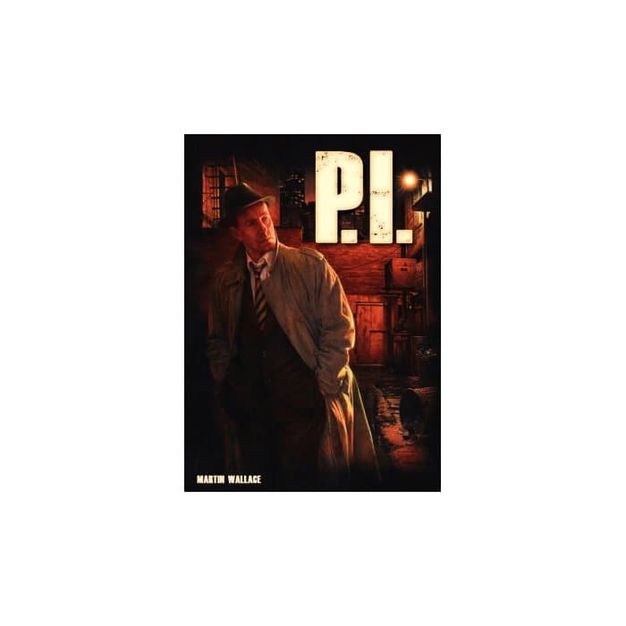 P.I.