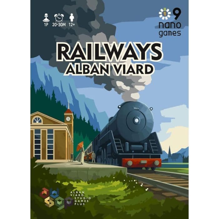 Railways