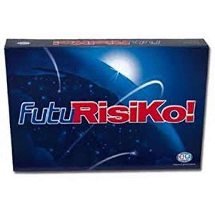 Risiko! - Futurisiko!