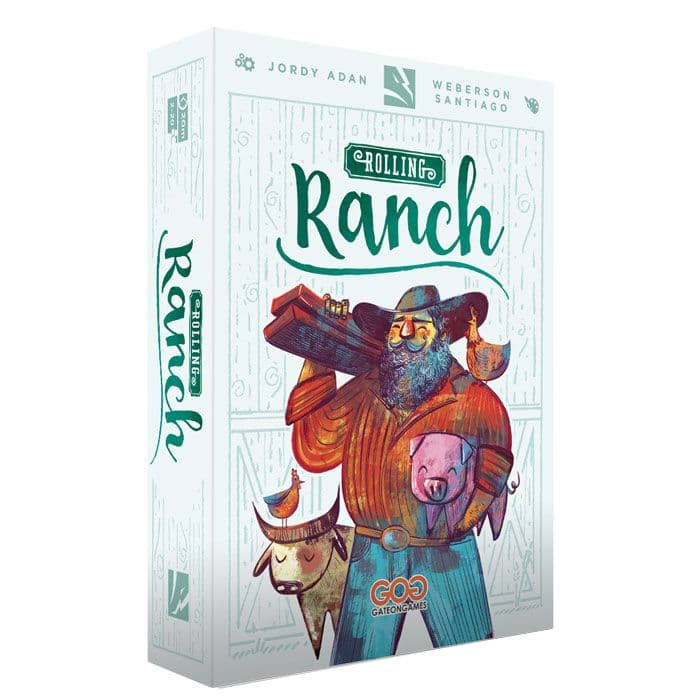 Rolling Ranch