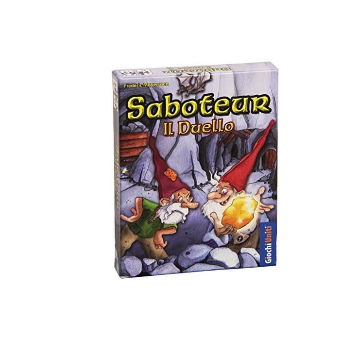 Saboteur - Il Duello