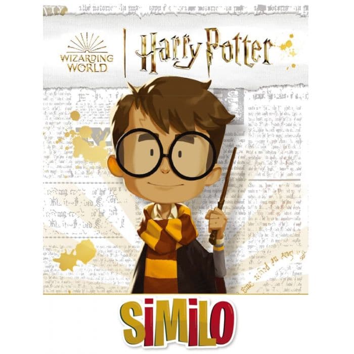 Similo - Harry Potter
