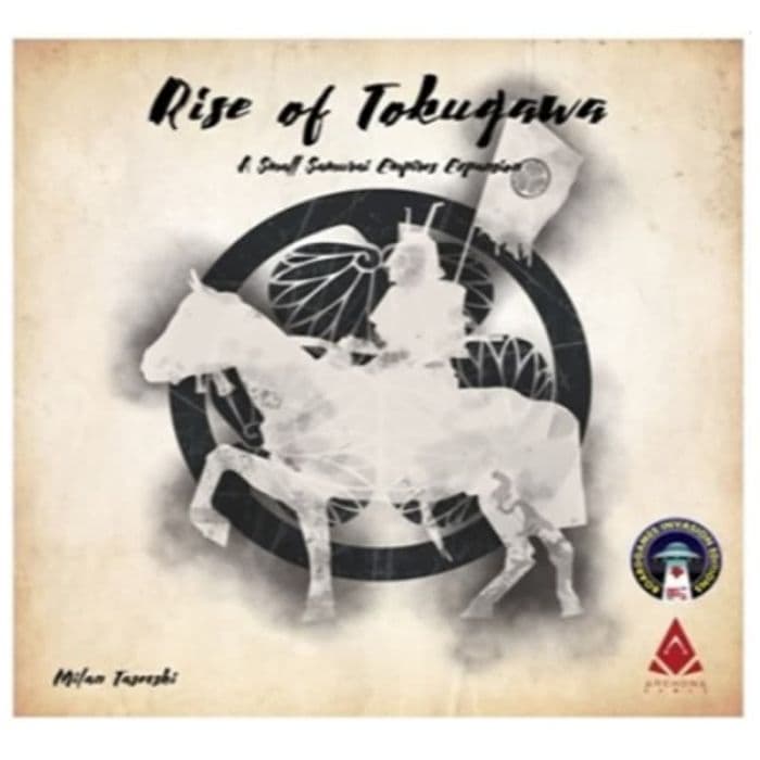 Small Samurai Empires - Rise of Tokugawa