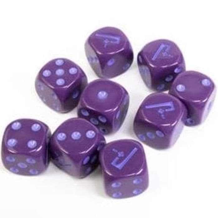 Star Trek - Ascendancy - Dominion Dice Pack