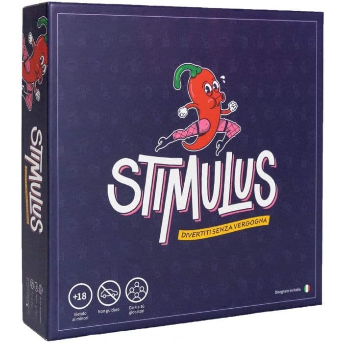 Stimulus
