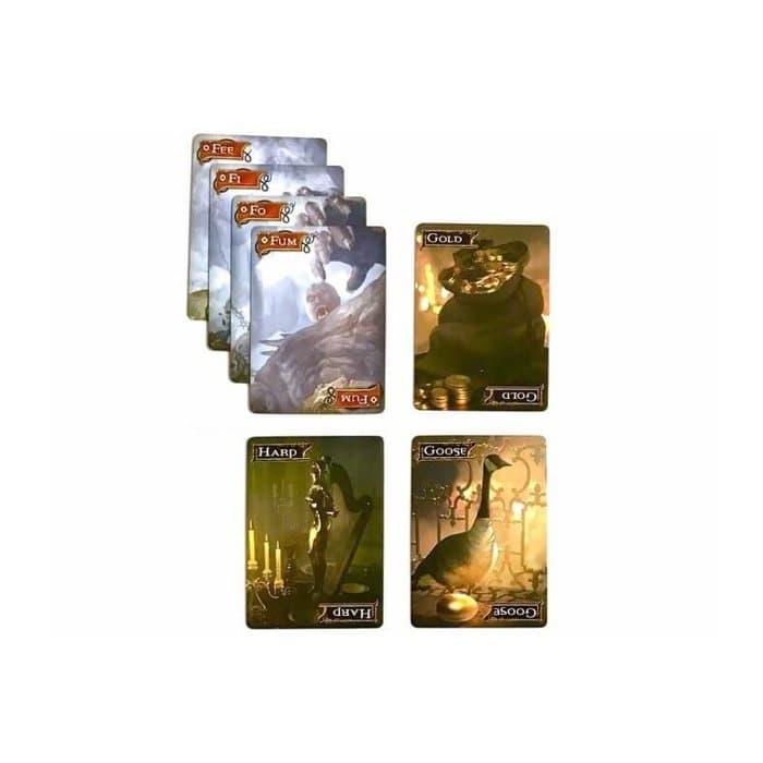 The Blood of an Englishman