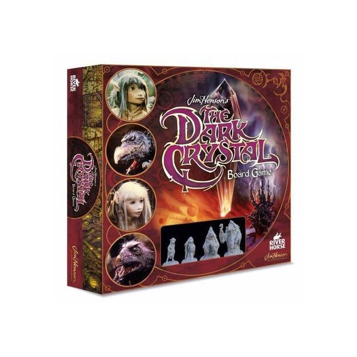 The Dark Crystal
