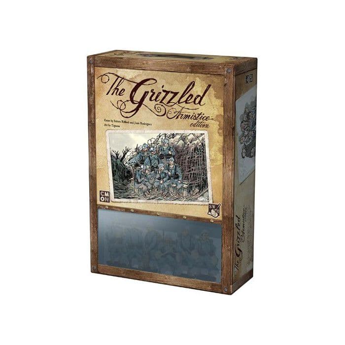 The Grizzled - Armistice Edition