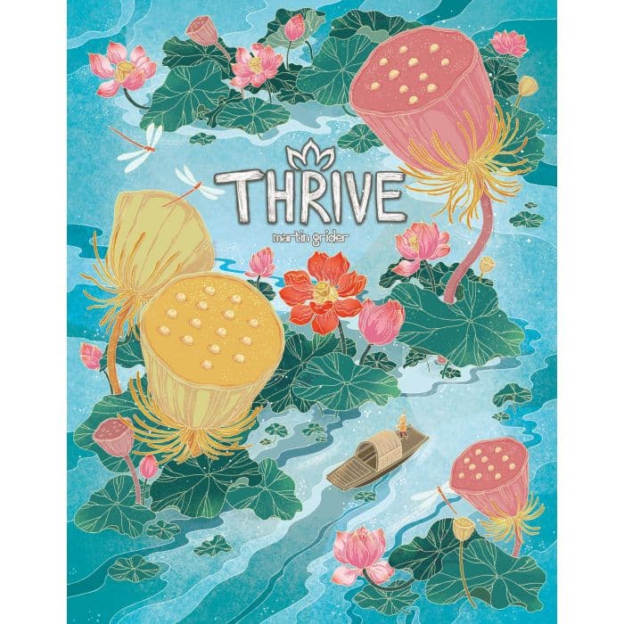 Thrive