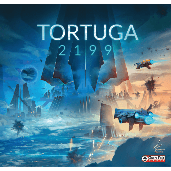 Tortuga 2199