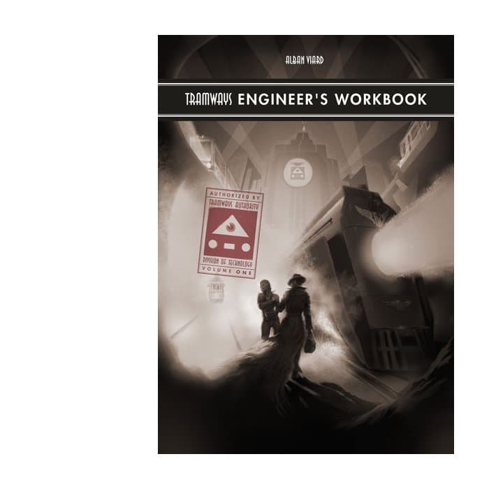 Tramways - Engineer's Workbook