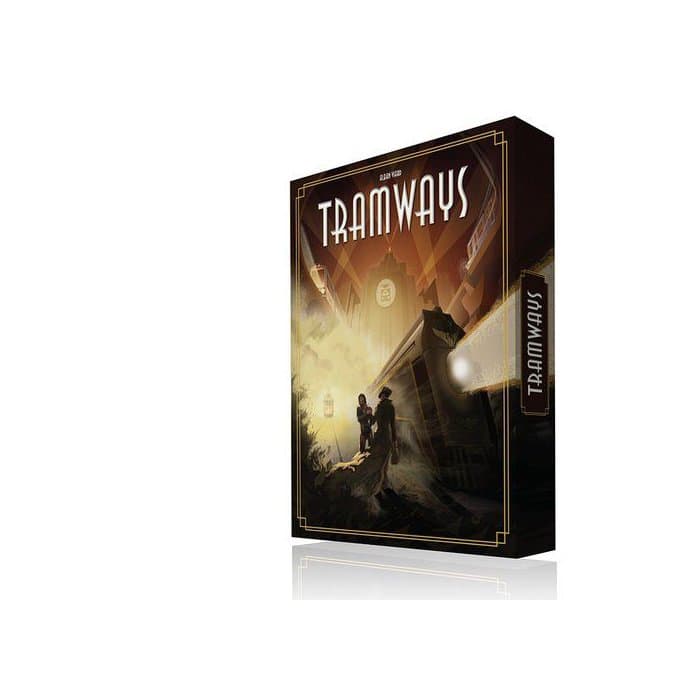 Tramways