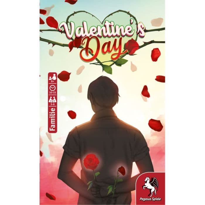 Valentine's Day