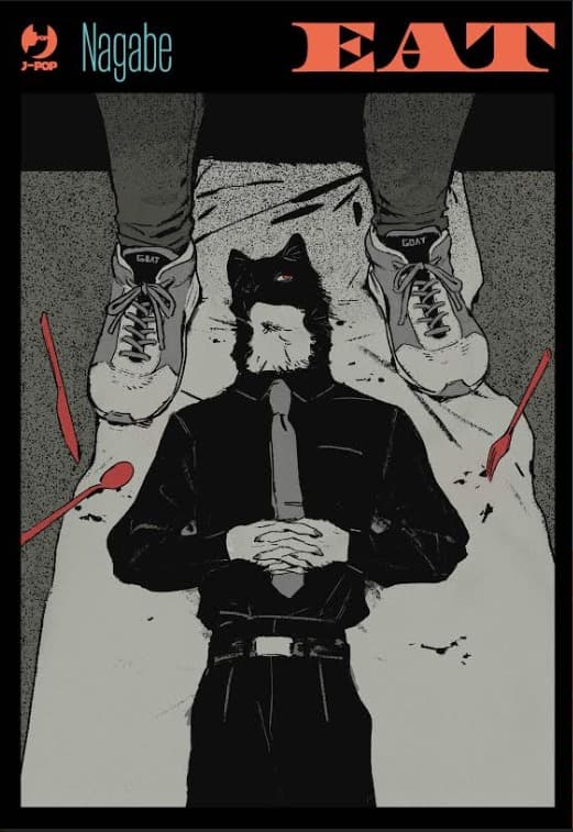 Eat - Variant - Jpop - Italiano