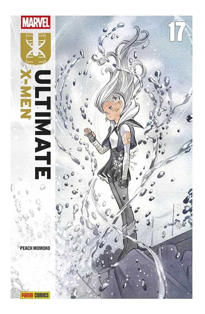 Ultimate X-Men 17 - Panini Comics - Italiano