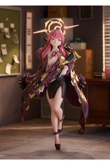 Blue Archive PVC Statue 1/7 Aru 26 cm