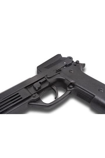 RoboCop Replica 1/1 RoboCop Auto 9 33 cm