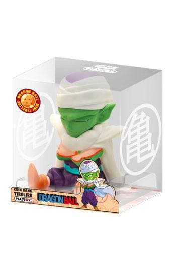 Dragon Ball Chibi Bust Bank Piccolo 16 cm