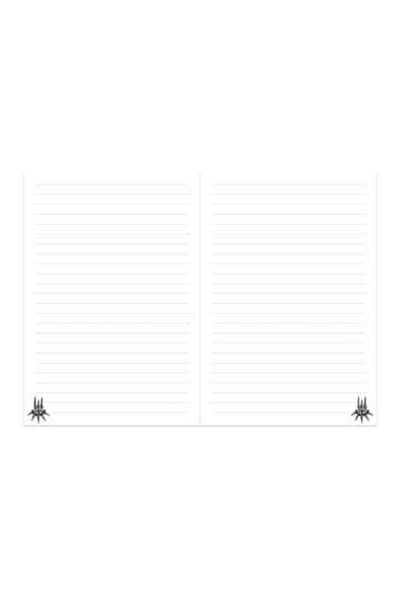 NieR: Automata Ver1.1a Notebook