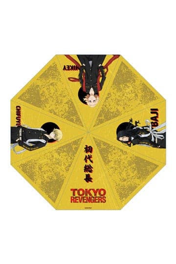 Tokyo Revengers Umbrella
