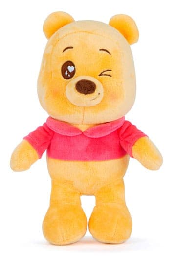 Disney Plush Figure Winnie-the-Pooh 25 cm