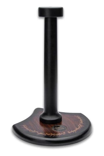 Lord of the Rings Helm Display Stand