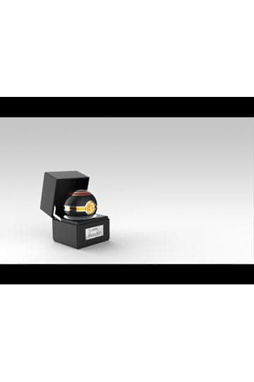 Pokémon Diecast Replica Luxury Ball