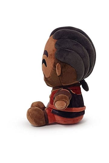 Baldur´s Gate 3 Plush Figure Curseless Wyll 22 cm