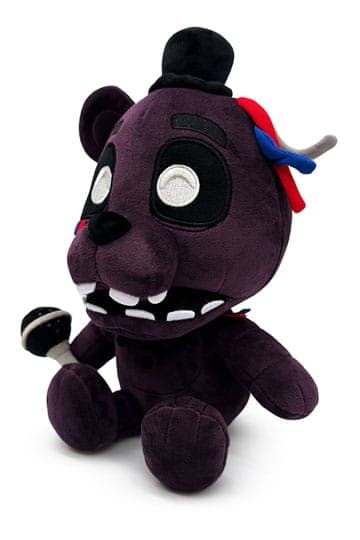Five Nights at Freddy's Plush Figure Shadow Freddy 22 cm