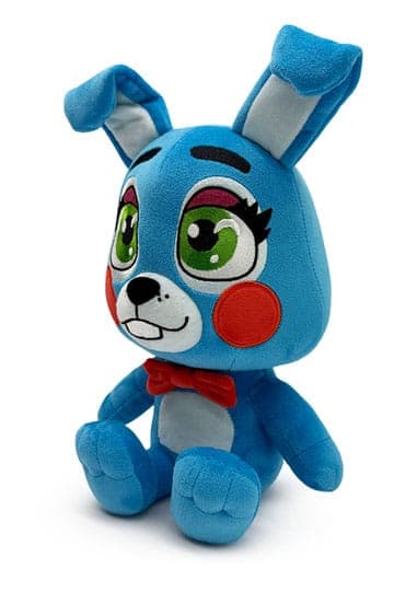 Five Nights at Freddy's Plush Figure Toy Bonnie 22 cm