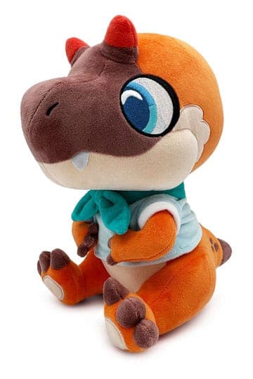 Amber Isle Plush Figure Adi 22 cm