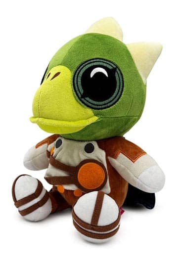 No Man´s Sky Plush Figure Gek 22 cm