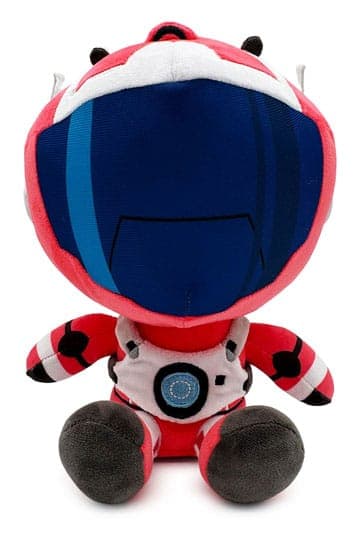 No Man´s Sky Plush Figure The Traveller 22 cm
