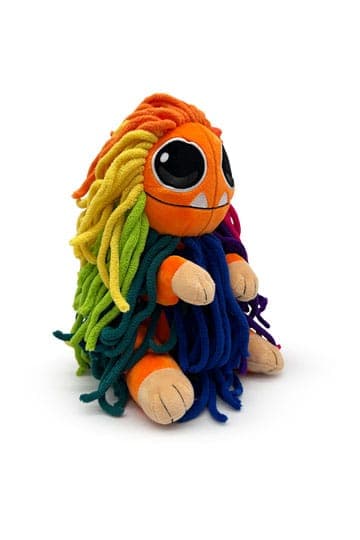 Poppy Playtime Plush Figure Yarnaby 22 cm