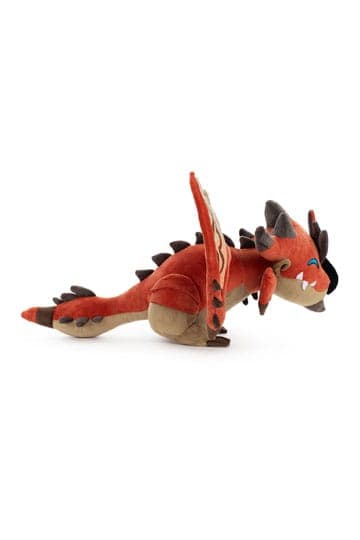 Monster Hunter Wilds Plush Figure Rathalos 22 cm