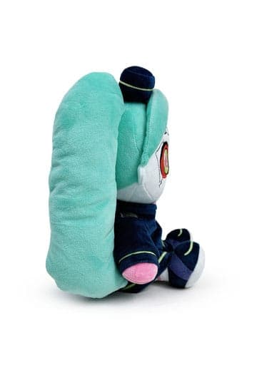 Cyberpunk: Edgerunners Plush Figure Rebecca 22 cm