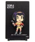 Cowboy Bebop FiGGYZ Magnet Collectible Faye Valentine 11 cm